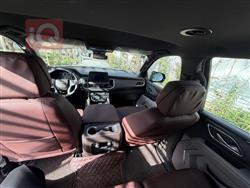 شێڤرۆلێت تاهۆ